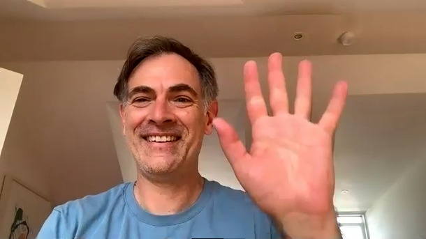 『CUBE 一度入ったら、最後』（C）2021「CUBE」製作委員会