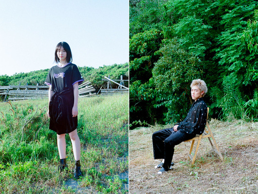 短編映画『something in the air』　（C）el conductorH