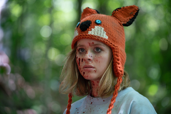 『BECKY ベッキー』（C）2020 BECKY THE MOVIE, LLC