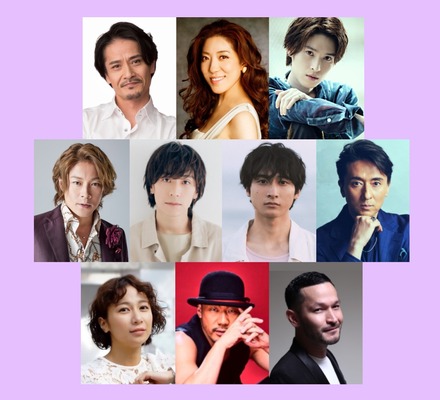 「The View Upstairs-君と見た、あの日-」