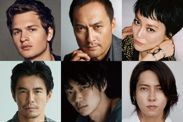 山下智久がno 1ホスト役 伊藤英明 笠松将らと参加 Wowow Hbo Max共同制作ドラマ Tokyo Vice Cinemacafe Net 山下智久がno 1ホスト役 伊藤英明 笠松将らと参加 Wowow Hbo Max共同制作ドラマ Tokyo Vice Cinemacafe Net
