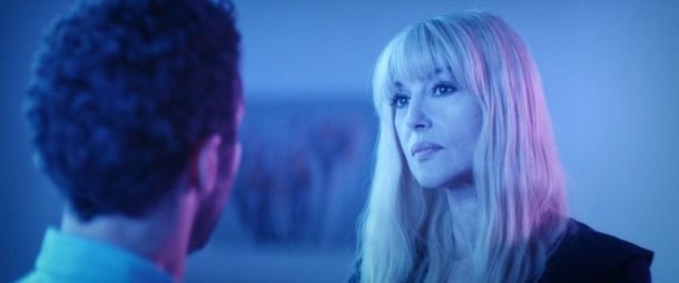 『皮膚を売った男』（C）2020 - TANIT FILMS - CINETELEFILMS - TWENTY TWENTY VISION - KWASSA FILMS - LAIKA FILM & TELEVISION - METAFORA PRODUCTIONS - FILM I VAST - ISTIQLAL FILMS - A.R.T- VOO & BE TV