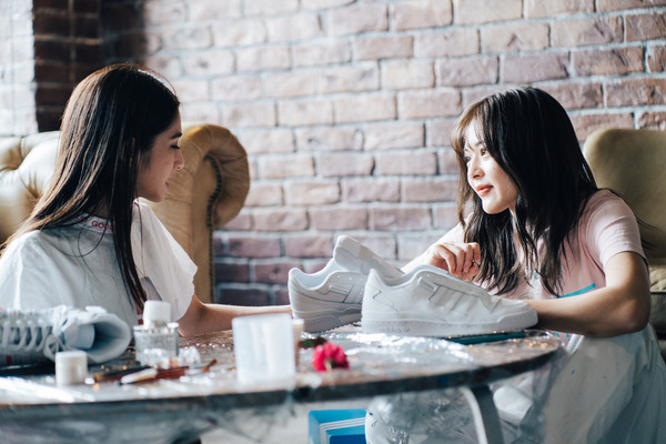 白熱するオオカミ予想 虹とオオカミ 第11話 危険な恋が再燃か Cinemacafe Net