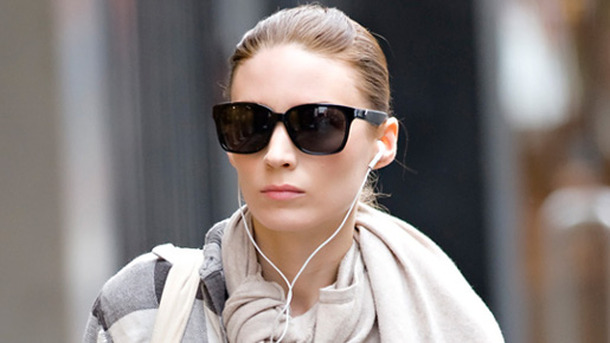 ルーニー・マーラ