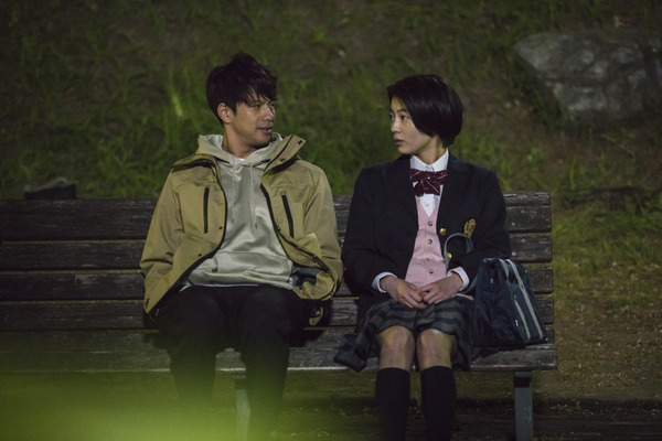 『フォークロア2：あの風が吹いた日』(c)2021 HBO Pacific Partners, v.o.f Folklore is a service mark of HBO Pacific Partners, v.o.f. All rights reserved.