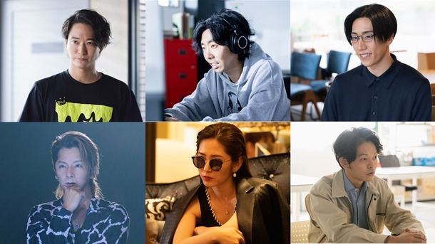 浅香航大&早乙女太一らが続投「会社は学校じゃねぇんだよ 新世代逆襲編」