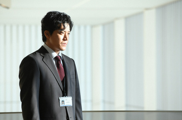 「日本沈没－希望のひと－」第2話（C）TBS