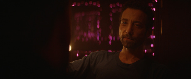 『皮膚を売った男』(C) 2020 – TANIT FILMS – CINETELEFILMS – TWENTY TWENTY VISION – KWASSA FILMS – LAIKA FILM & TELEVISION – METAFORA PRODUCTIONS - FILM I VAST - ISTIQLAL FILMS - A.R.T - VOO & BE TV