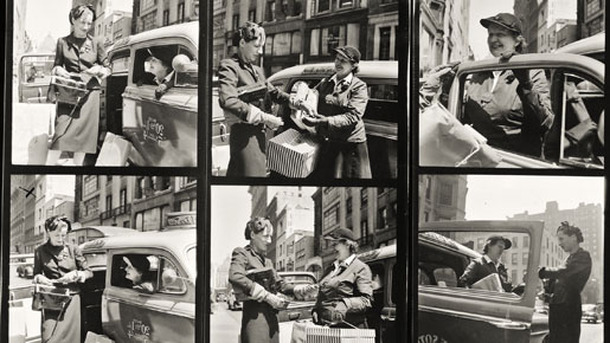 シネマVOYAGE『ダイアナ・ヴリーランド　伝説のファッショニスタ』