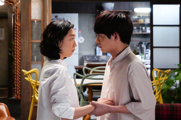 「SUPER RICH」第3話（C）フジテレビ