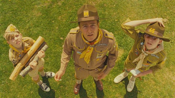 ウェス・アンダーソン監督最新作！『ムーンライズ・キングダム』試写会に5組10名様をご招待