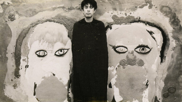 『父をめぐる旅　異才の日本画家・中村正義の生涯』