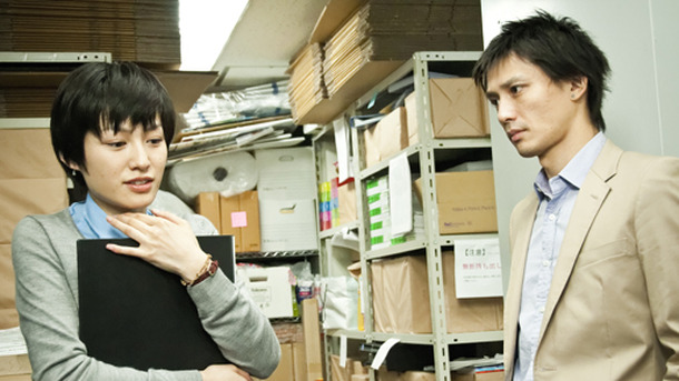 竹中直人監督が女性の秘密を優しく描く『自縄自縛の私』試写会に10組20名様をご招待