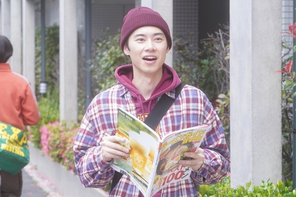 「ラジエーションハウスII～放射線科の診断レポート～」(Ｃ)フジテレビ