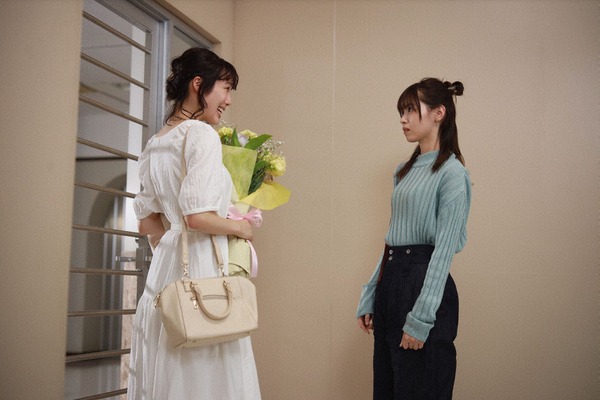 「言霊荘」第6話（C）テレビ朝日