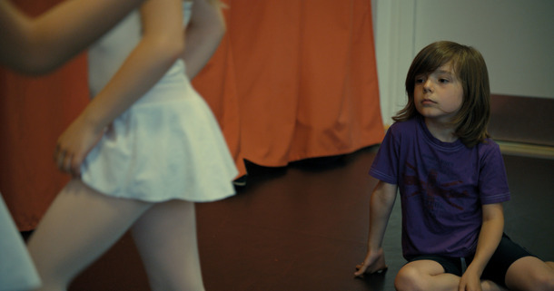 『リトル・ガール』 （C）AGAT FILMS & CIE – ARTE France – Final Cut For real - 2020