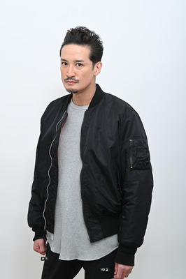 「逃亡医F」松岡昌宏