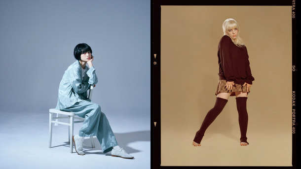 平手友梨奈、ビリー・アイリッシュ