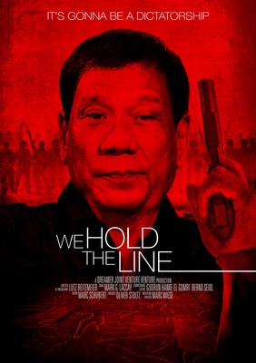マリア・レッサ：フィリピン 強権国家との闘い