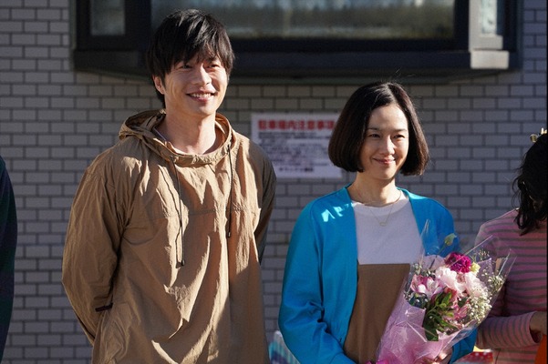 原田知世 菜奈 と田中圭 翔太 の幸せな夫婦ぶりに 嬉しくて感激 など感動の声続出 あなたの番です 完全新撮sp Cinemacafe Net 原田知世 菜奈 と田中圭 翔太 の幸せな夫婦ぶりに 嬉しくて感激 など感動の声続出 あなたの番です 完全新撮sp Cinemacafe Net