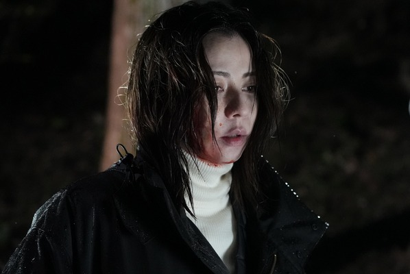 「真犯人フラグ」第9話　（C）NTV