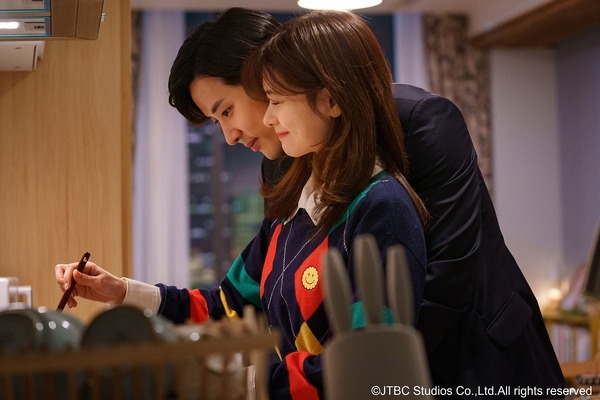 「恋するイエカツ」(C)JTBC Studios Co.,Ltd.All rights reserved