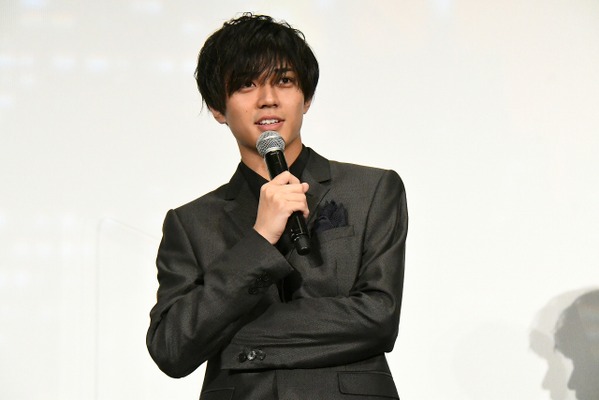 『真夜中乙女戦争』(C)2022『真夜中乙女戦争』製作委員会