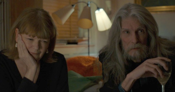 『世界で一番美しい少年』（C）Mantaray Film AB, Sveriges Television AB, ZDF/ARTE, Jonas Gardell Produktion, 2021