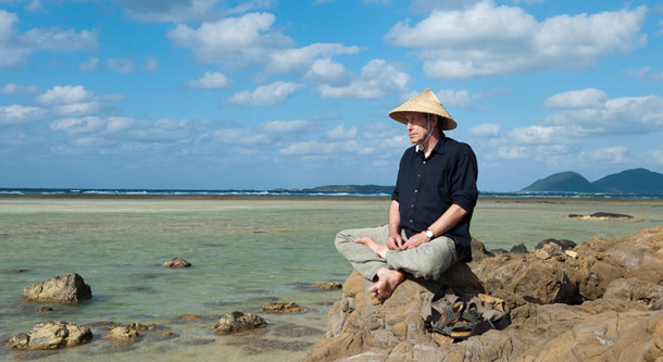 『カラカラ』  -(C) 2012 KARAKARA PARTNERS &amp; ZUNO FILMS