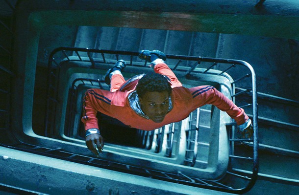 『GAGARINE／ガガーリン』（C）2020 Haut et Court – France 3 CINEMA