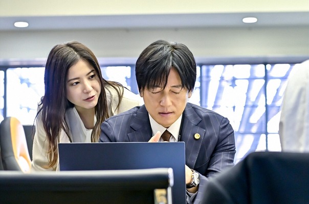 「最愛」最終話（C）TBS