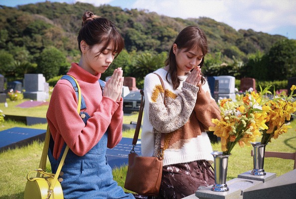 衝撃の“ラスト27秒”に恐怖の声多数、その意味についても様々な考察飛び交う…「言霊荘」最終回