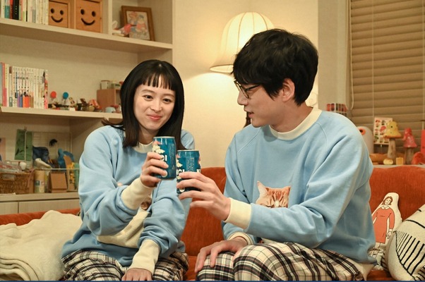 「婚姻届に判を捺しただけですが」最終話（C）TBS