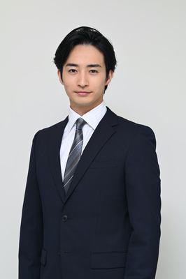 「逃亡医F」古屋呂敏