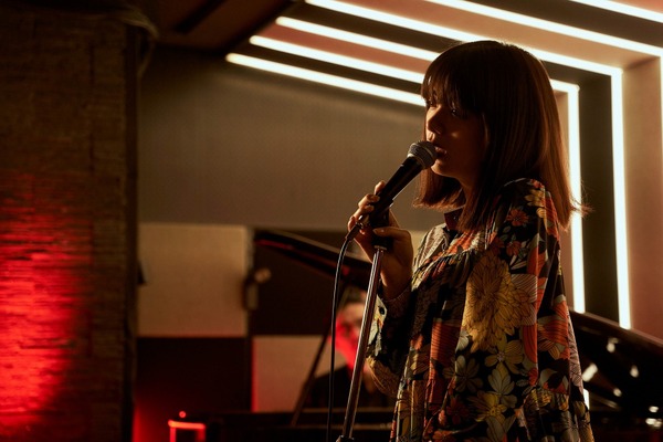 『真夜中乙女戦争』（C）2022「真夜中乙女戦争」製作委員会