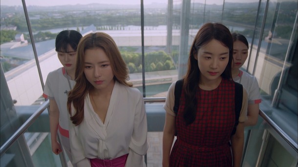 「黄金の庭～奪われた運命～」(c)2019MBC