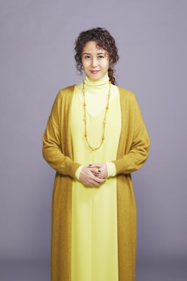 松嶋菜々子「となりのチカラ」