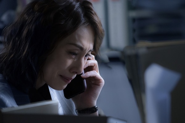 「新聞記者」Netflixにて全世界独占配信中