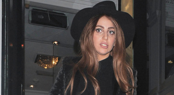 レディー・ガガ