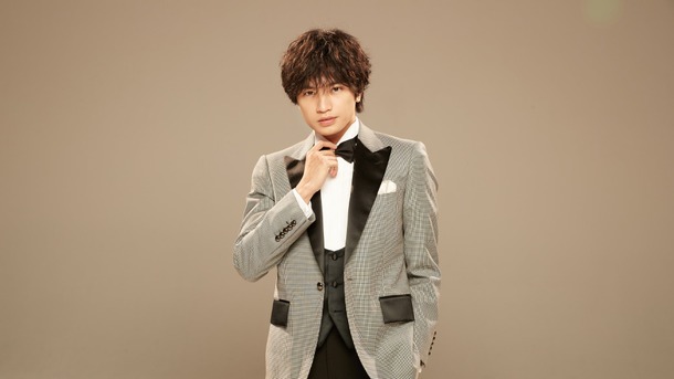 「生中継！第94回アカデミー賞授賞式」スペシャルゲスト中島健人