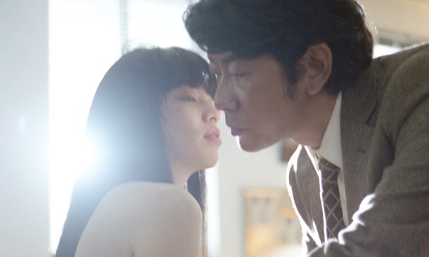 『ホテルアイリス』　（C）長谷工作室