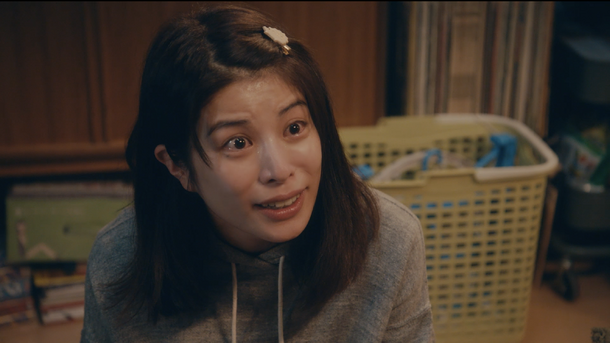 「30までにとうるさくて」第2話　（C）AbemaTV, Inc.