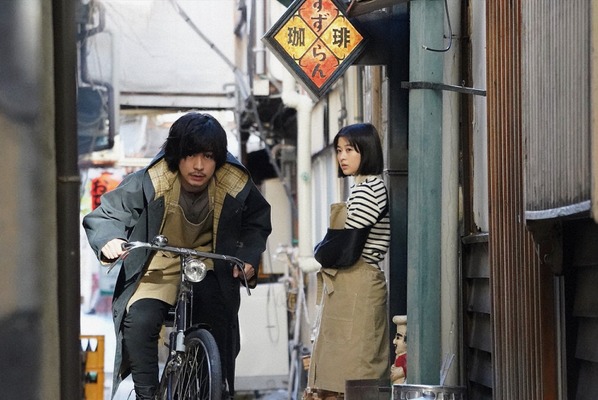 「逃亡医F」第2話（C）NTV