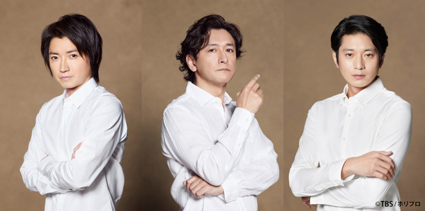 舞台「ハリー・ポッターと呪いの子」