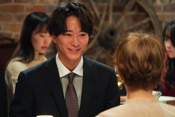 「ムチャブリ！ わたしが社長になるなんて」浅香航大