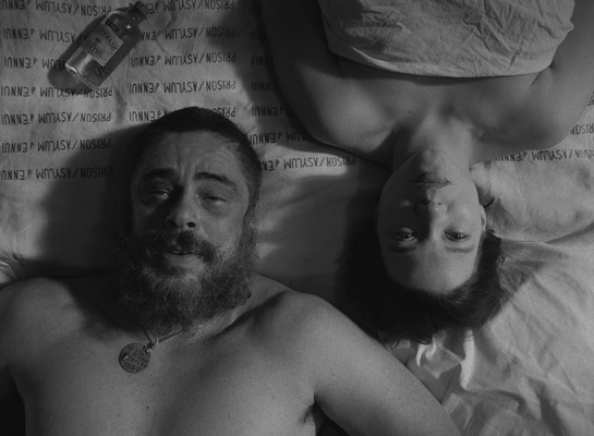 『フレンチ・ディスパッチ　ザ・リバティ、カンザス・イヴニング・サン別冊』（C）2021 20th Century Studios. All rights reserved.