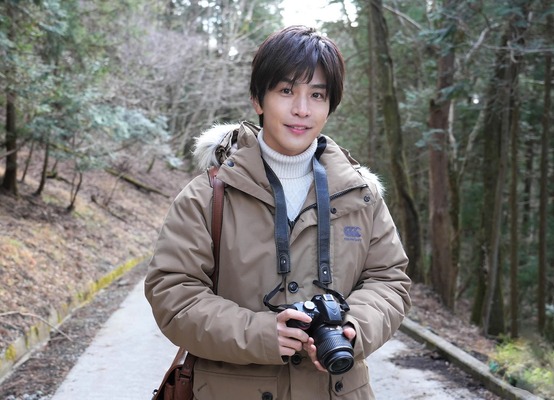 月曜プレミア8「内田康夫サスペンス 浅見光彦 軽井沢殺人事件」（C）テレビ東京