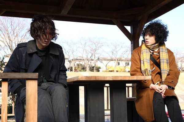 「ミステリと言う勿れ」第4話（Ｃ）田村由美/小学館（Ｃ）フジテレビジョン