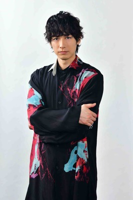 ディーン・フジオカ（C）NTV