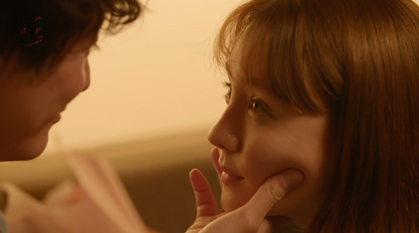 「私たち結婚しました 2」（C）AbemaTV, Inc.